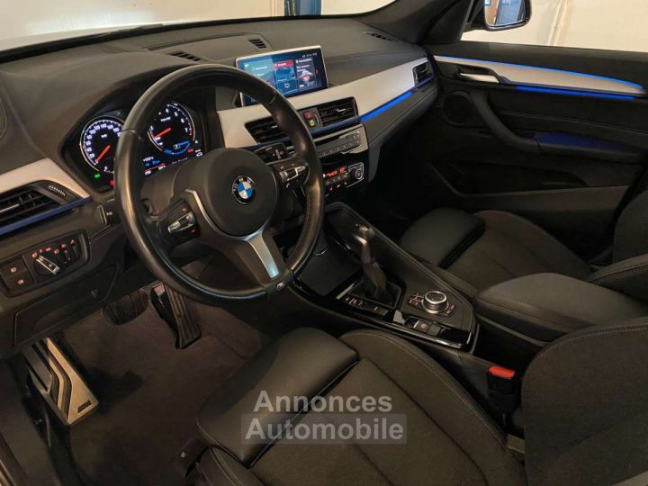 BMW X1 xDrive 25e M Sport Plug- in hybrid - 8