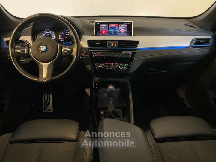 BMW X1 xDrive 25e M Sport Plug- in hybrid - 9