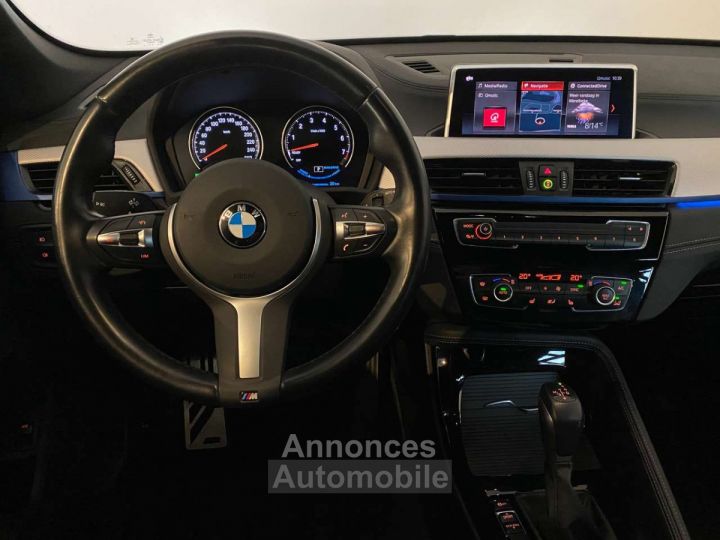 BMW X1 xDrive 25e M Sport Plug- in hybrid - 10