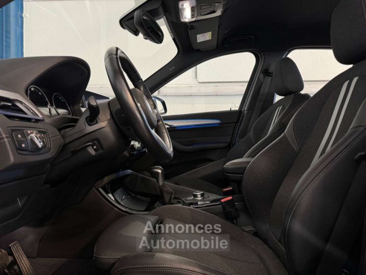 BMW X1 xDrive 25e M Sport Plug- in hybrid - 12