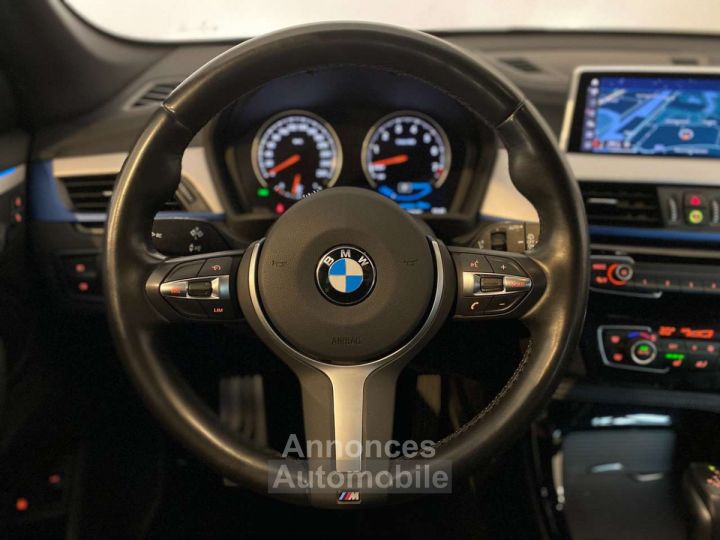 BMW X1 xDrive 25e M Sport Plug- in hybrid - 16
