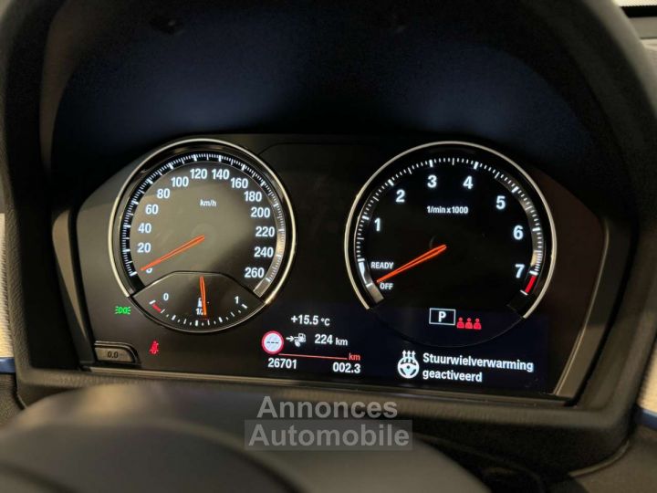 BMW X1 xDrive 25e M Sport Plug- in hybrid - 17
