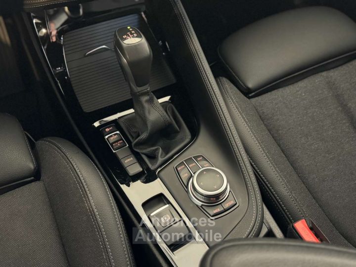 BMW X1 xDrive 25e M Sport Plug- in hybrid - 20