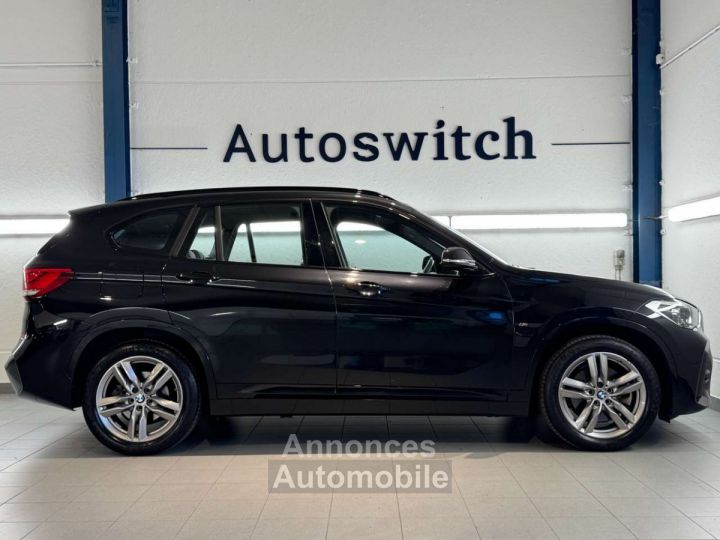 BMW X1 xDrive 25e Plug-in hybrid M Sport-Leder-DAB-LED - 5