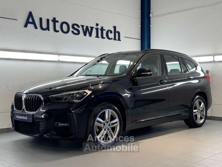 BMW X1 xDrive 25e Plug-in hybrid M Sport-Leder-DAB-LED - 7