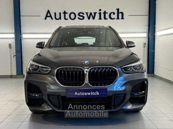 BMW X1 xDrive 25e Plug-in hybrid M Sport-Pano-Trekh-DAB - 2