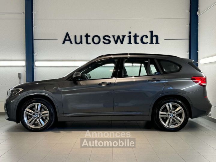 BMW X1 xDrive 25e Plug-in hybrid M Sport-Pano-Trekh-DAB - 3