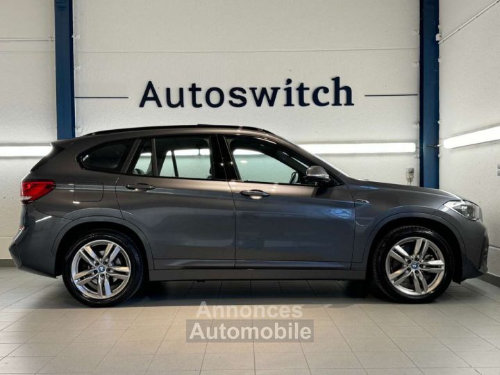 BMW X1 xDrive 25e Plug-in hybrid M Sport-Pano-Trekh-DAB - 5