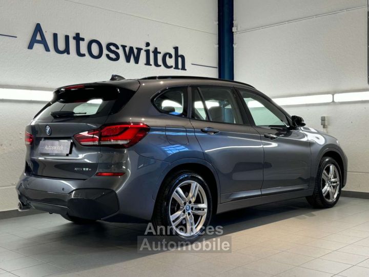 BMW X1 xDrive 25e Plug-in hybrid M Sport-Pano-Trekh-DAB - 6