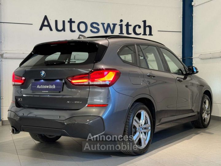 BMW X1 xDrive 25e Plug-in hybrid M Sport-Pano-Trekh-DAB - 17