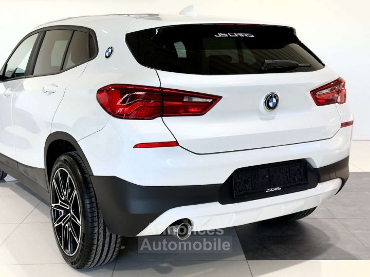 BMW X2 1.5 dA sDrive 1ERPRO AUTO 20.500KM JANTES 19' TVA - 5