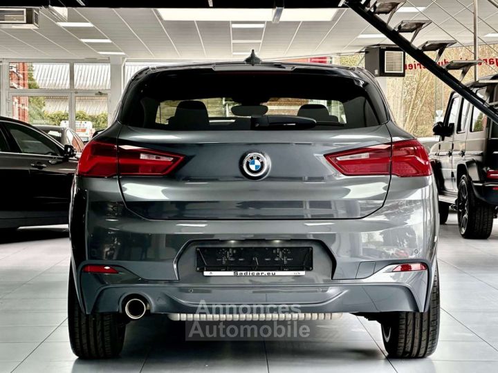 BMW X2 1.5i 136cv sDrive18 M SPORT EDITION - 5