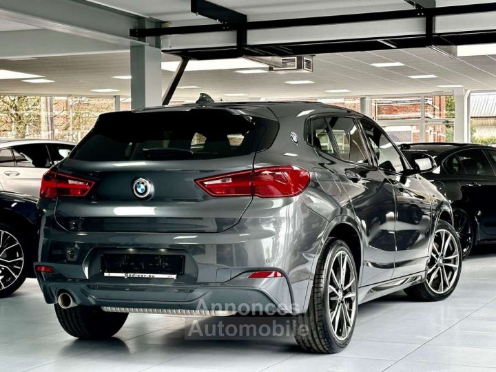 BMW X2 1.5i 136cv sDrive18 M SPORT EDITION - 6