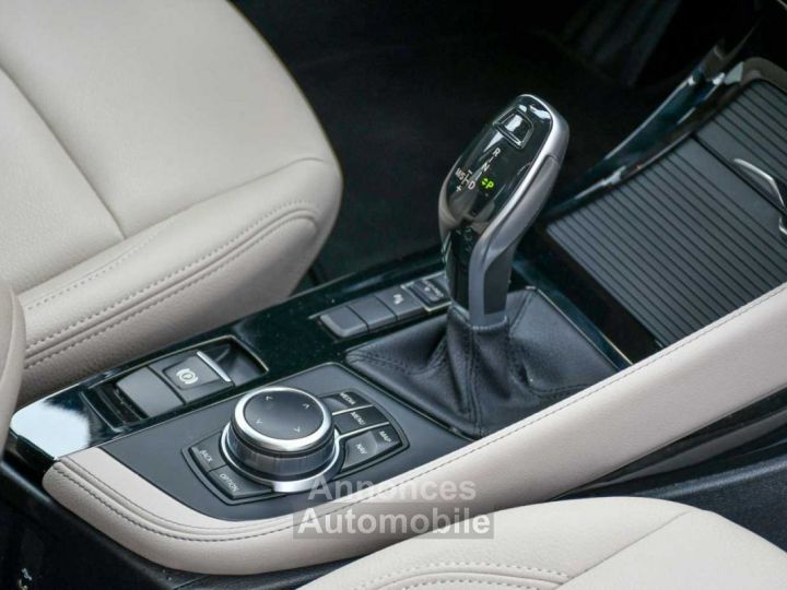 BMW X2 1.5iA sDrive - PANO - OPEN - LEDER - LED - CAMERA - NAVI - - 17