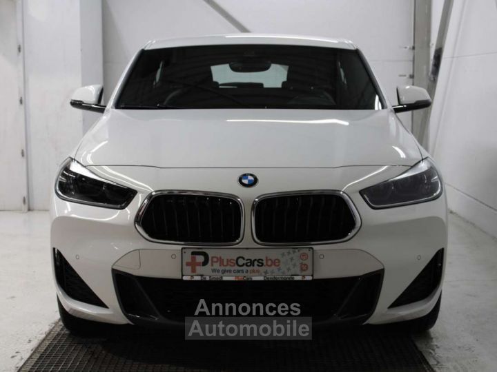 BMW X2 1.5iA sDrive18 OPF ~ M-Pack Als Nieuw~ TopDeal - 2