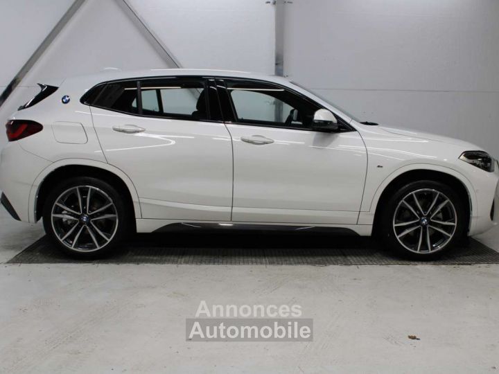 BMW X2 1.5iA sDrive18 OPF ~ M-Pack Als Nieuw~ TopDeal - 3