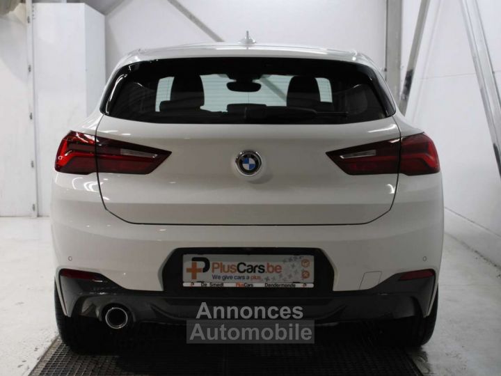 BMW X2 1.5iA sDrive18 OPF ~ M-Pack Als Nieuw~ TopDeal - 5