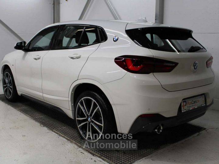 BMW X2 1.5iA sDrive18 OPF ~ M-Pack Als Nieuw~ TopDeal - 7