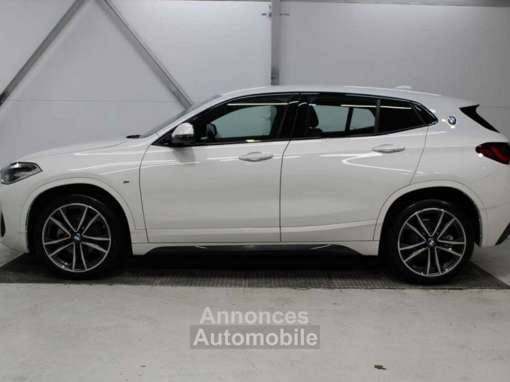 BMW X2 1.5iA sDrive18 OPF ~ M-Pack Als Nieuw~ TopDeal - 8