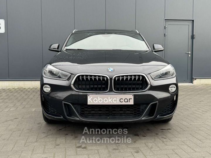 BMW X2 1.5iA sDrive18 OPF- PACK M NAV CUIR - 2