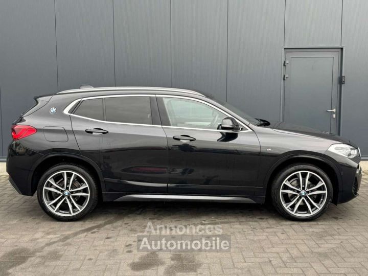 BMW X2 1.5iA sDrive18 OPF- PACK M NAV CUIR - 7