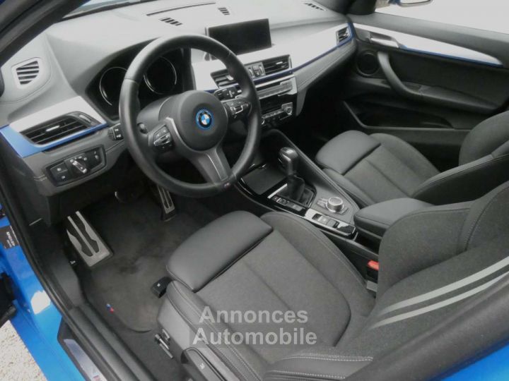 BMW X2 1.5iA xDrive25e PHEV M sport NETTO: 28.091EURO - 12