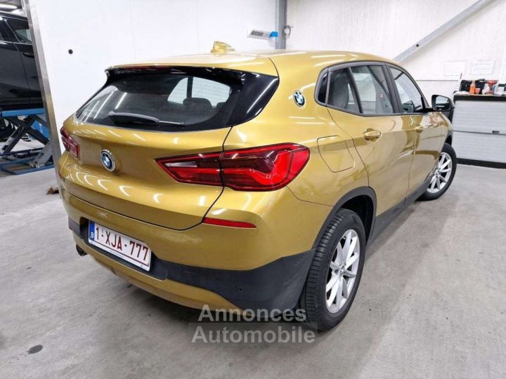 BMW X2 16d SDrive - 3