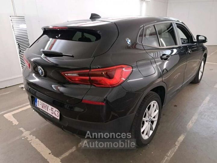 BMW X2 16dA sDrive - 5