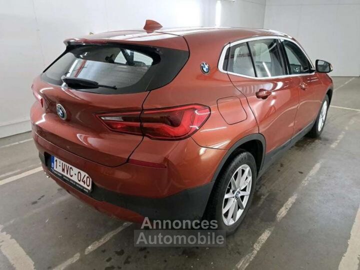 BMW X2 16dA SDrive - 5