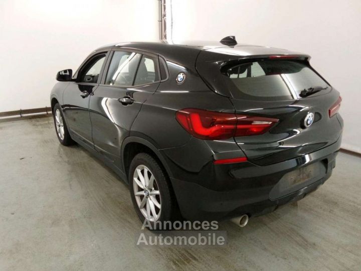 BMW X2 16dA SDrive FULL LED-NAVI PRO-CUIR-CRUISE-PARKING - 5