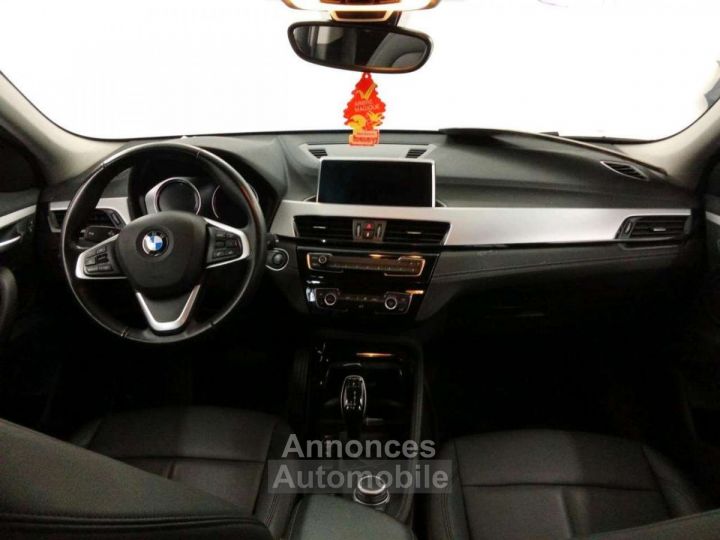 BMW X2 16dA SDrive FULL LED-NAVI PRO-CUIR-CRUISE-PARKING - 6