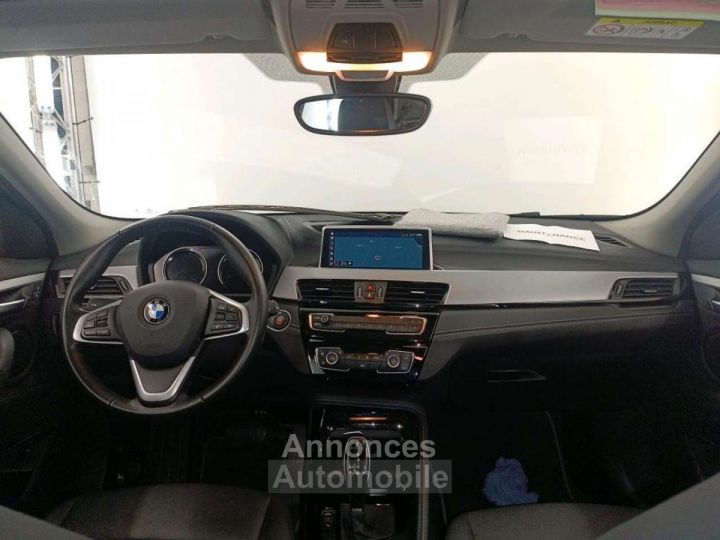 BMW X2 16dA SDrive FULL LED-NAVI PRO-CUIR-CRUISE-PARKING - 6