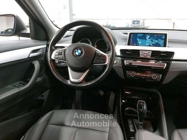 BMW X2 16dA SDrive FULL LED-NAVI PRO-CUIR-CRUISE-PARKING - 5