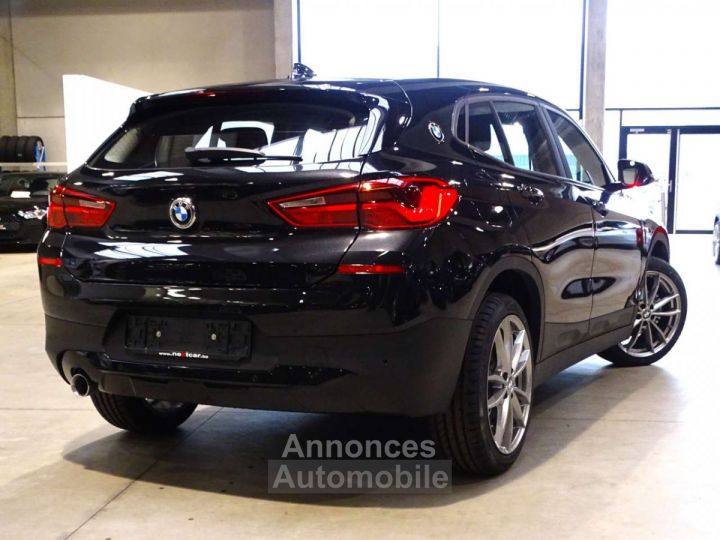 BMW X2 16dA SDrive FULL LED-NAVI PRO-PARKING-CRUISE - 3