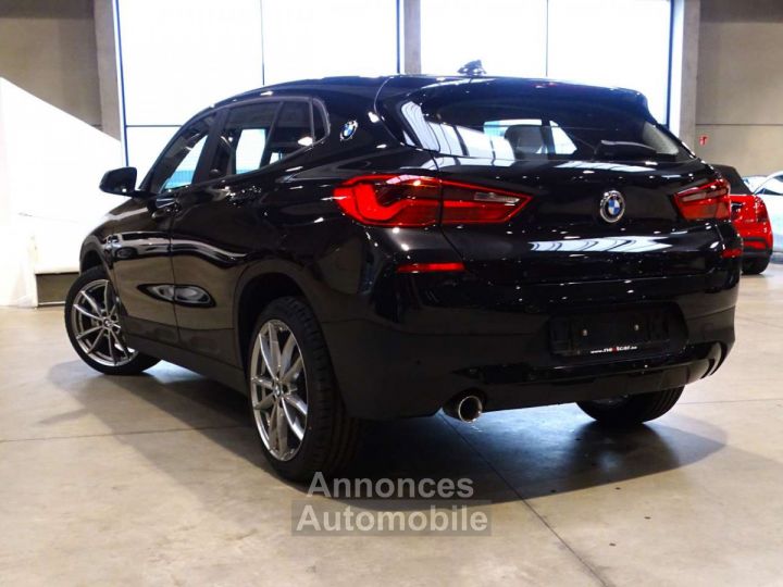 BMW X2 16dA SDrive FULL LED-NAVI PRO-PARKING-CRUISE - 4