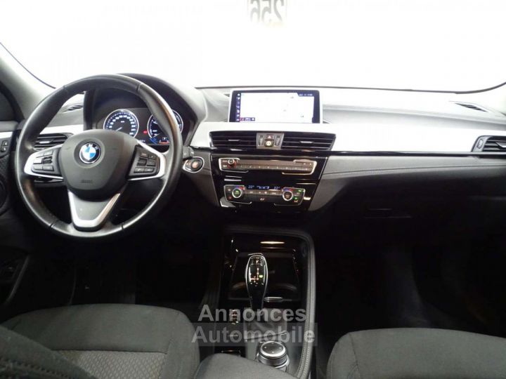 BMW X2 16dA SDrive FULL LED-NAVI PRO-PARKING-CRUISE - 7