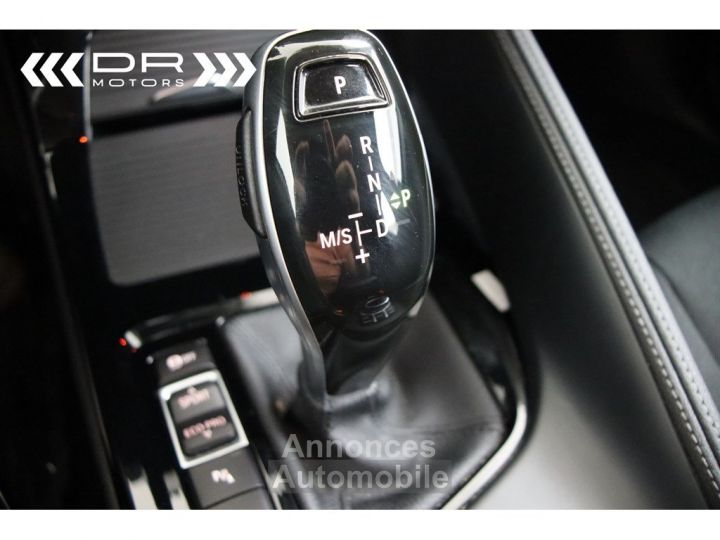 BMW X2 16dA sDrive - NAVIGATIE AIRCO LED - 28