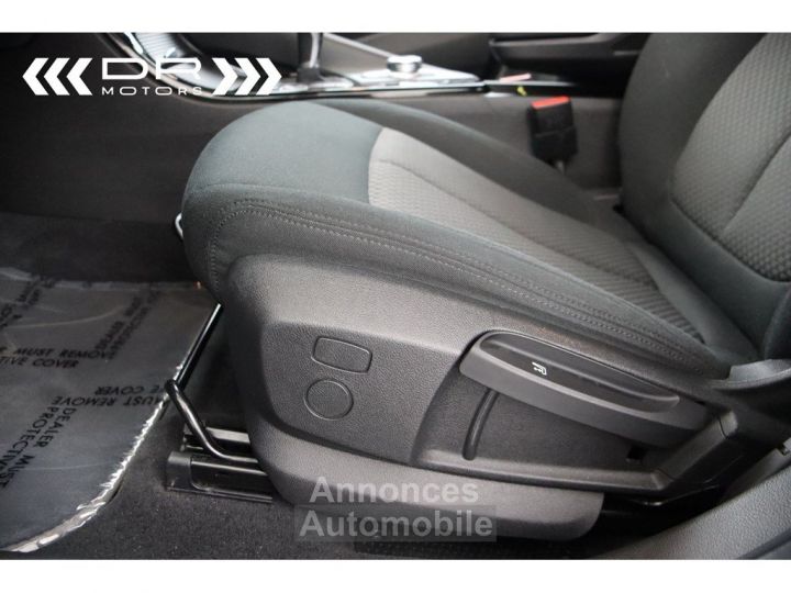 BMW X2 16dA sDrive - NAVIGATIE AIRCO LED - 40