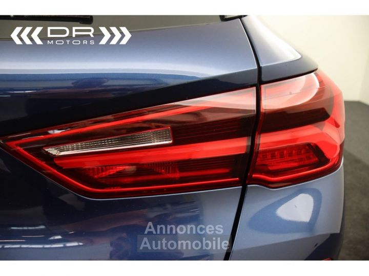 BMW X2 16dA sDrive - TOPSTAAT NAVIGATIE LED - 46