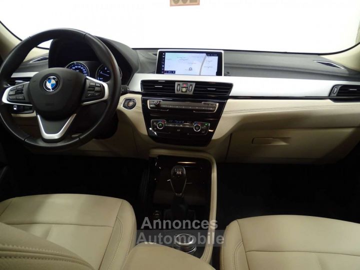 BMW X2 18d SDrive - 9