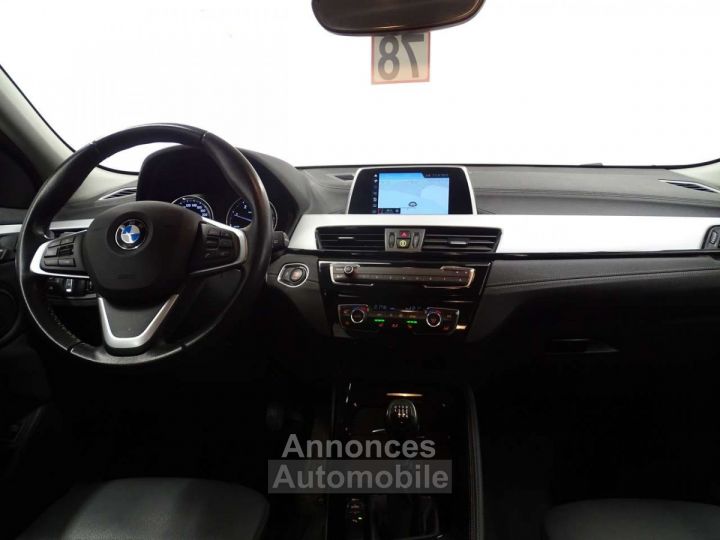 BMW X2 18d SDrive - 12