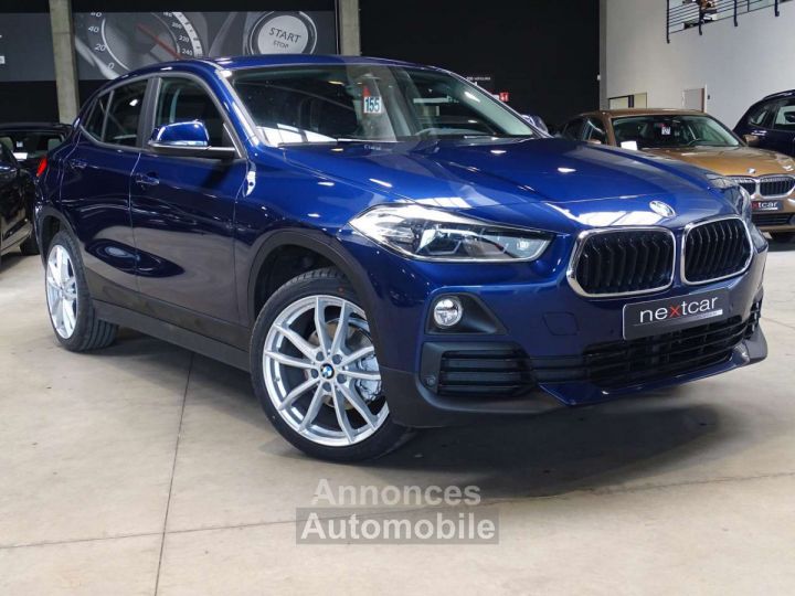 BMW X2 18d SDrive - 2