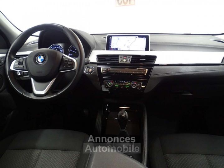 BMW X2 18d SDrive - 7