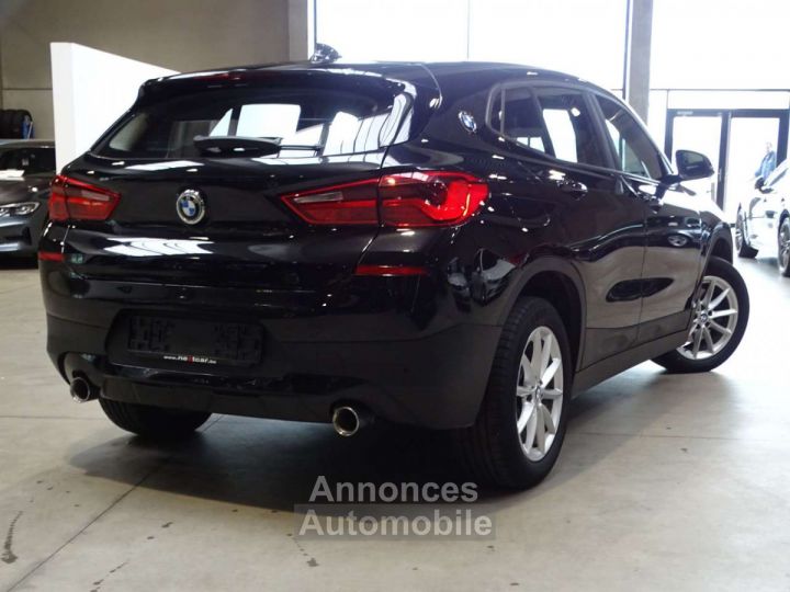 BMW X2 18dA sDrive - 3