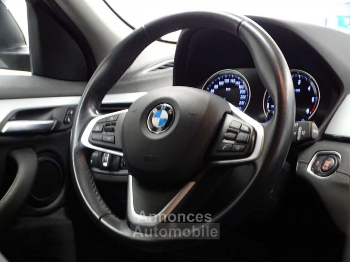 BMW X2 18dA sDrive - 6