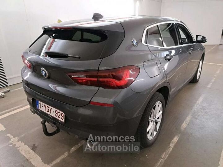 BMW X2 18dA sDrive - 5