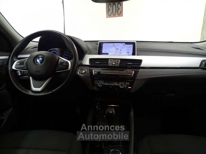 BMW X2 18i SDrive - 6