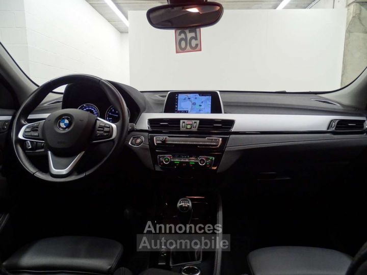 BMW X2 18i SDrive - 9
