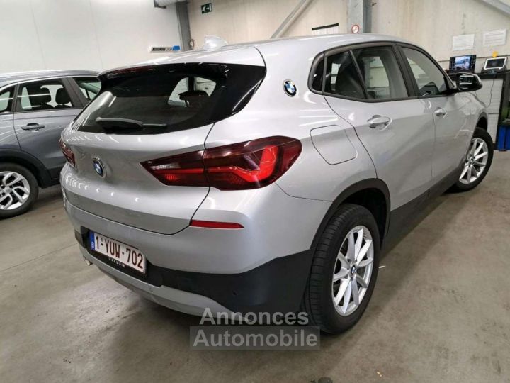 BMW X2 18i SDrive - 3