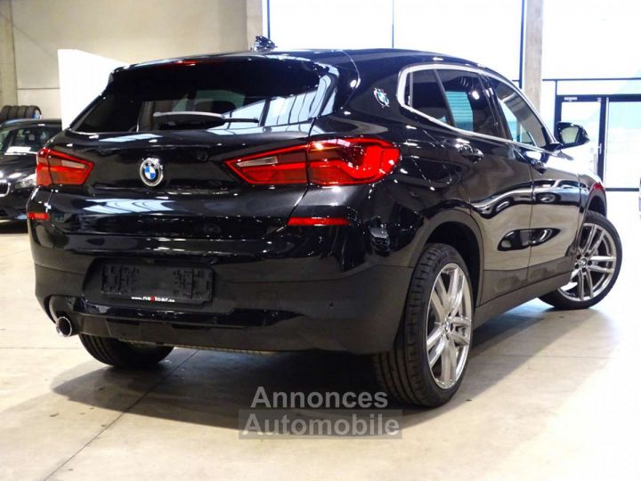 BMW X2 18i SDrive - 3